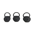 thumbnail image 3 of Puntas de Repuesto para Auriculares Deportivos para El Oído para Auriculares HuaweiB5, 3 of 6