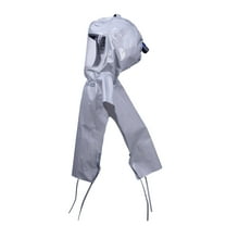 3M Hood Assembly with Sealed Seams Inner Collar & Premium Head Suspension S-855, 1 EA/Case