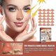 thumbnail image 4 of 24pcs Sun Protection Nose Patch Uv Protection Nose Cover Sports Outdoor Skin-friendly Sun Nose Sticker, 4 of 5