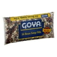 thumbnail image 2 of Goya 16 Bean Soup Mix, 2 of 7