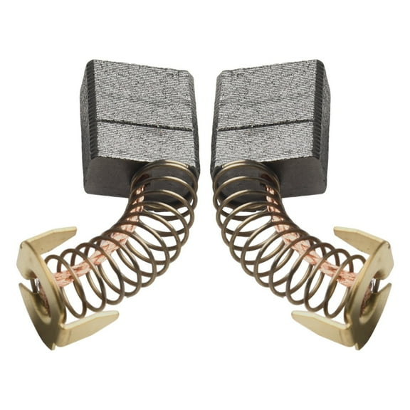 2Pcs Miter Saw Motor Brush X3Qk Carbon Brushes For137212360 137212410 Brushes