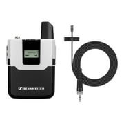 Sennheiser SL Bodypack - MKE 2 KIT DW-4 - Microphone system