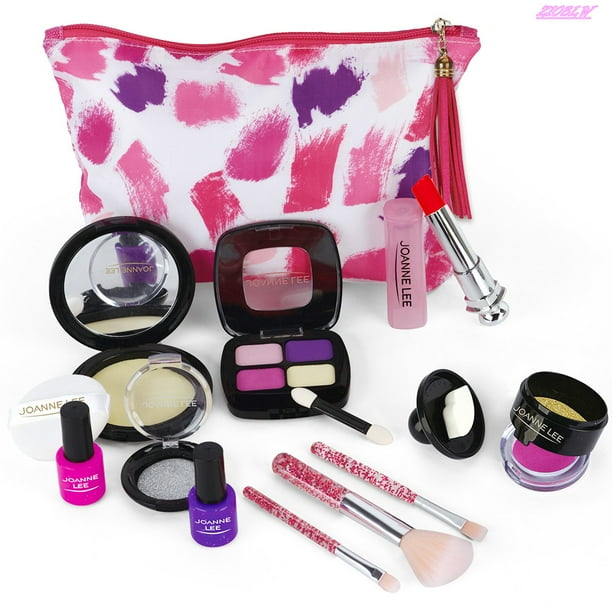Kids Makeup  Kit  Pretend Makeup  Kit  Toys for 2 3 4 5 