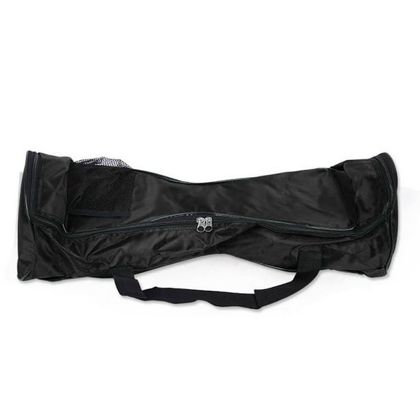 Sac scooter noir top