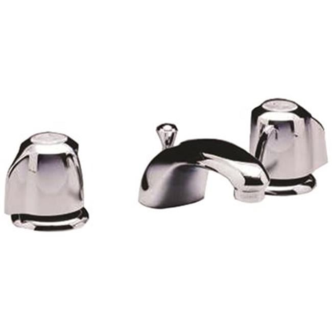 G004307161 Gerber Widespread Bathroom Faucet Chrome Walmart Canada