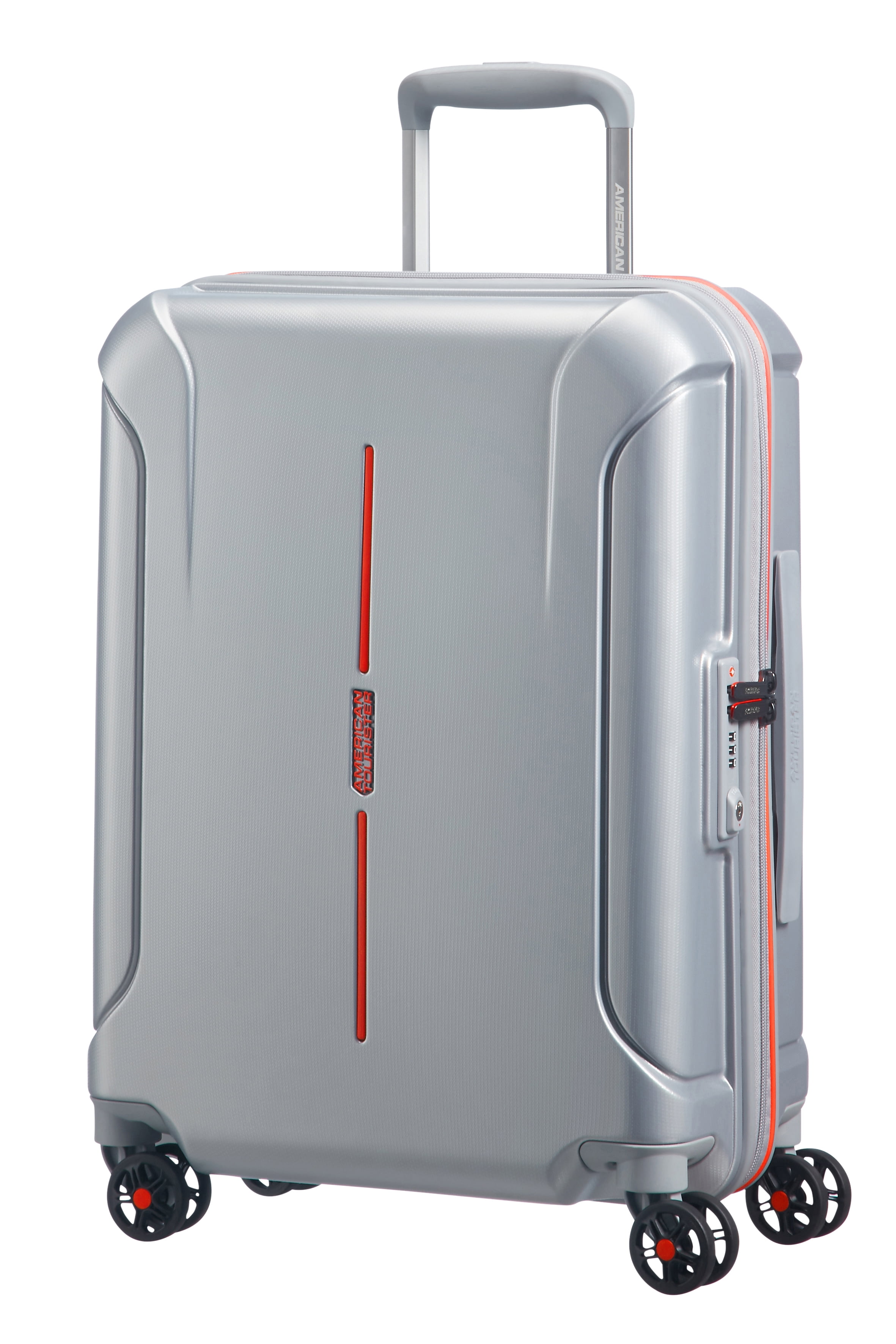 American tourister luggage review
