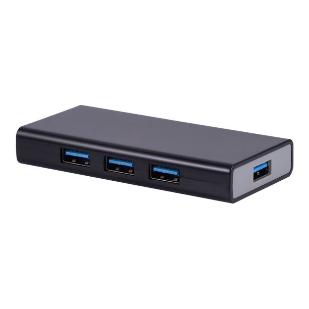 Staples Hub 7 x SuperSpeed USB 3.0 desktop