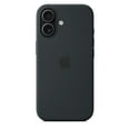 thumbnail image 5 of Étui en silicone avec MagSafe pour iPhone 17, 5 of 5