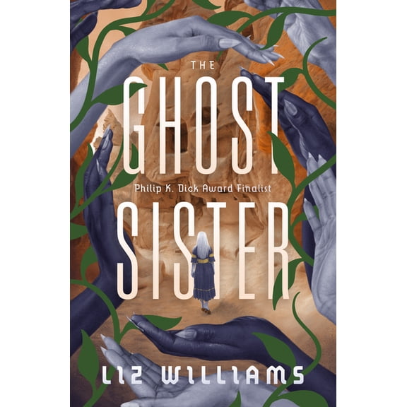 The Ghost Sister, (Paperback)