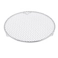 thumbnail image 3 of Utensilio de cocina antiadherente Sunnimix parrilla de acero inoxidable Red, 3 of 8