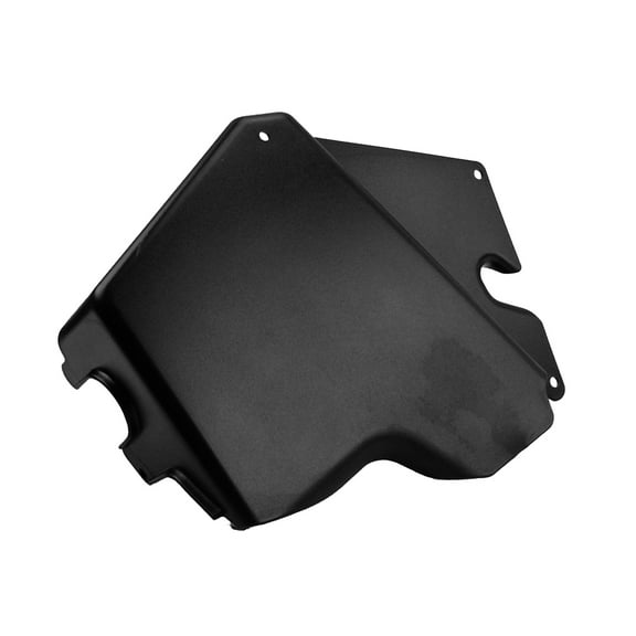 Polaris 5438689 OEM LH Radiator Side Shield 2012-2015 Sportsman 400 500 570 800