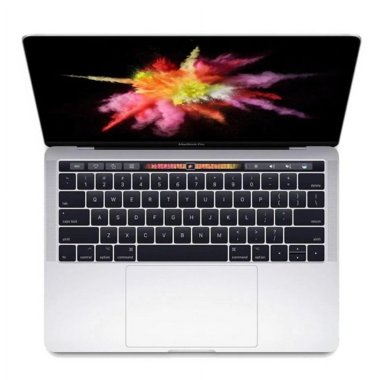 Restored 2017 Apple MacBook Pro 13.3