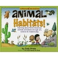 thumbnail image 1 of Pre-Owned Animal Habitats! (Williamson Little Hands Series) (Paperback) 0824967569 9780824967567, 1 of 1