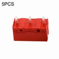 thumbnail image 6 of STARLIGHT- 5* Button Switch Mouse Microswitch For Logitech G700 G502 Gaming Mice 3Pin, 6 of 6