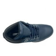 thumbnail image 4 of NEKTA/ke'nekt/, Men, Adult, Delta Boots, Leather, Hiking Boots, 4 of 5
