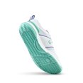 thumbnail image 3 of Wilson Pickle Pro Womens Pickleball Shoes, White/Bay/Skipper Blue, Size 7, 3 of 9