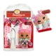 thumbnail image 1 of Brillo labial Doll Yummiland x Sweethearts Collection Lily Hearts, 1 of 6
