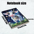 thumbnail image 3 of Kits Cuaderno Arte Con Diamantes Pintura 5D Animal Lindo, 3 of 9