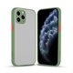 thumbnail image 1 of Funda de Protección para iPhone 11 Pro - Sovico - Bicolor, 1 of 6