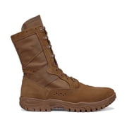 Belleville ONE XERO C320 Ultra Light Assault Boot - Coyote-12.0-Regular