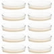 thumbnail image 1 of 10-Pack Agar Plates for Science Experiments and Microbiology Studies, 1 of 4