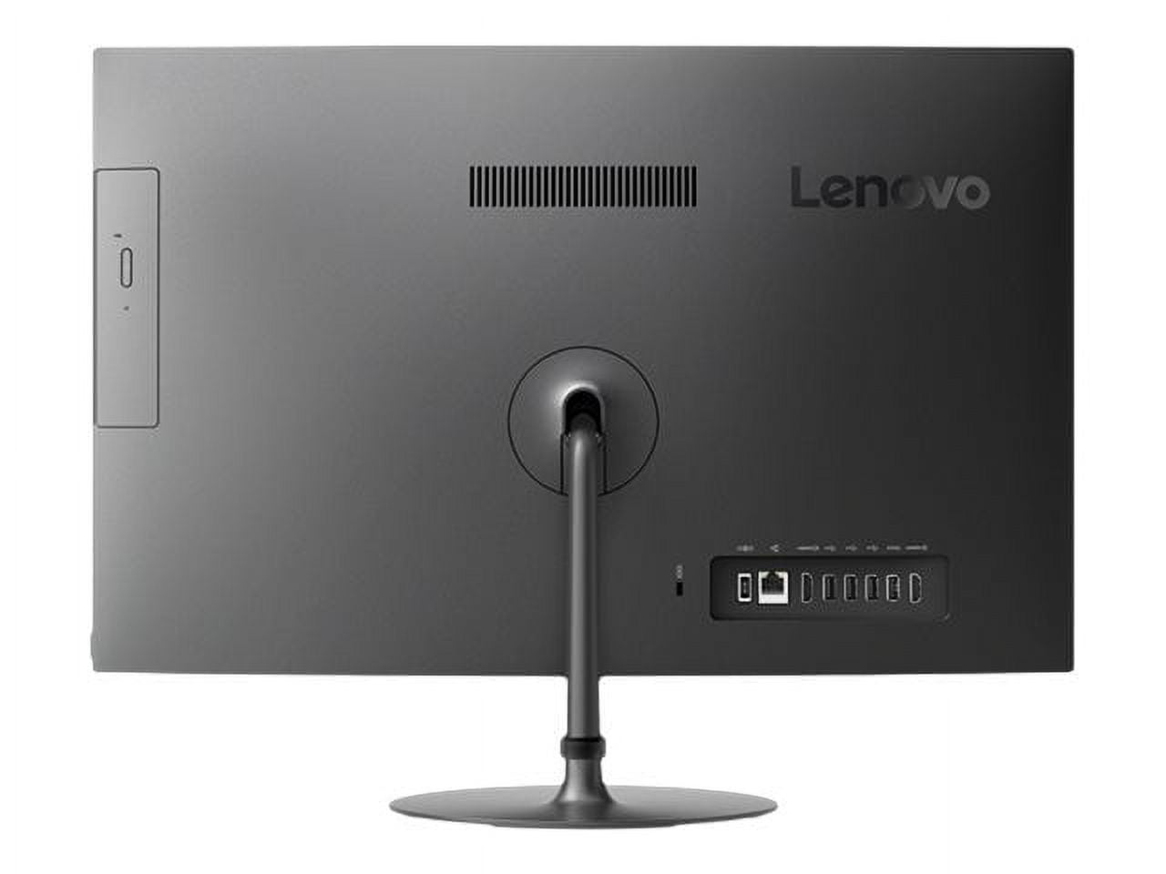 Lenovo IdeaCentre 520-24ICB - Intel i5, 8GB DDR4, 2TB HDD, 23.8