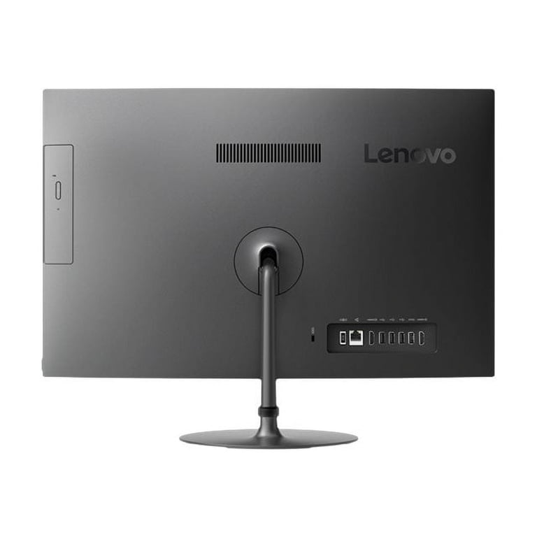 Lenovo IdeaCentre 520-24ICB - Intel i5, 8GB DDR4, 2TB HDD, 23.8