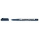edding 1880 Drawliner Pigment Liner fineliner Drawing Pen - 0.7 mm