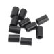 thumbnail image 2 of Eddwiin Funda de Bicicleta - 10PCS RC120 Silicona Mountain Road Marco de Bicicleta Cubierta Protectora Funda de Bicicleta Cable Line Tube Protector(Negro), 2 of 5