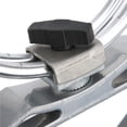 thumbnail image 3 of Aluminio, Soporte Ajustable Para Cañas De Barco De 360 ​​Grados, Abrazadera Para Pie De Caña De Pescar Vogacara OD004230-00, 3 of 7