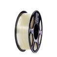 thumbnail image 1 of Transparent Clear PLA Plastic For 3D Printer 1.75mm 1KG Spool, PLA Filament 3D Printing Material, PLA Transparent Series ,Smoother Printing Experience, 1 of 7