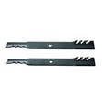 thumbnail image 1 of 2 Mower Blades for 42" Decks 139775 532139775, 1 of 1