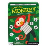 Hang On, Monkey Magnetic Travel Game (Other)