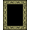 Black, Pattern 3, variant on ODIKA 4'x6' Machine Washable Non-Slip Area Rug, Artistic Botanical Damask Symmetrical Ornate Luxury High Traffic Rug, Black, 461902