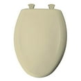 thumbnail image 6 of Bemis 1200SLOWT Lift-Off Plastic Elongated Slow-Close Toilet Seat, Available in Various Colors, 6 of 7