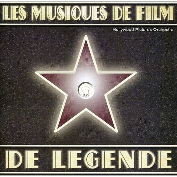 Musiques de Film de Legende