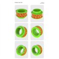 thumbnail image 4 of Accesorios de Cuerda para Cortacésped NQ + Carrete de Repuesto AS1300, 4 of 5