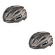 thumbnail image 3 of Greeniant Bicicletas Casco Correa Transpirable Cómodo Protector de cabeza de bicicleta Moldeado integralmente Ciclismo Ciclismo Accesorio de Type2 NO2, 3 of 6