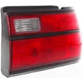 thumbnail image 5 of For 88-92 Corolla Taillight Taillamp Rear Brake Light Lamp with Bulb SET PAIR, 5 of 5