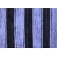 thumbnail image 1 of Ahgly Company Indoor Rectangle Abstract Blue Modern Area Rugs, 4' x 6', 1 of 4