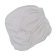 thumbnail image 1 of Belledorm Faux Suede Divan Base Wrap (19in), 1 of 2