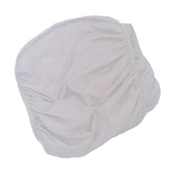 Belledorm Faux Suede Divan Base Wrap (19in)