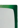 thumbnail image 3 of Ambesonne Aurora Borealis Fitted Sheet, Icy Pine Tree, Full Size, Fern Green, 3 of 3
