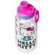 thumbnail image 5 of Botella de agua Silver Buffalo Hello Kitty Icons de 950 ml con pegatina, 5 of 9