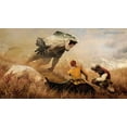 thumbnail image 2 of Greedfall PS4, 2 of 6