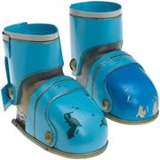 Disney Robots Electronic Robot Boots RoBoots Playset