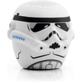 thumbnail image 1 of Bitty Boomers Star Wars Stormtrooper altavoz Bluetooth, 1 of 2