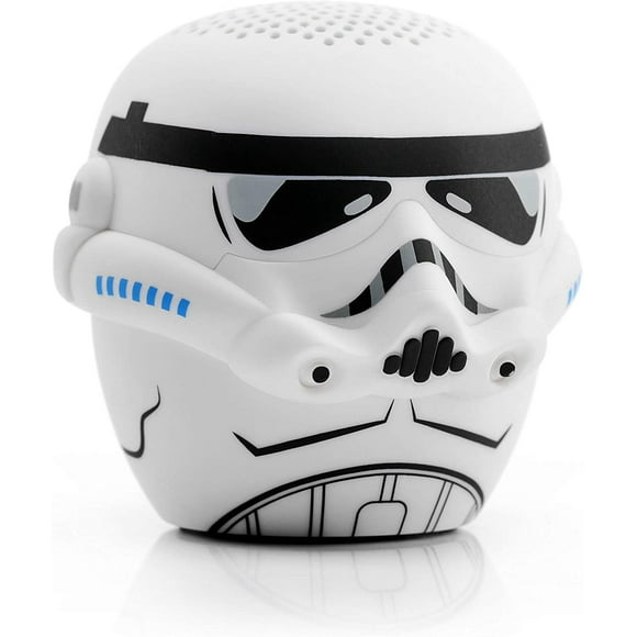 Bitty Boomers Star Wars Stormtrooper altavoz Bluetooth