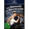 thumbnail image 1 of Der Seewolf von Barracuda - The Sea Hornet [Region 2], 1 of 1