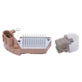 thumbnail image 4 of Kit de Régulateur de Tension pour Alternateur, Pièces de Rechange Auto Performance Stable Dissipation de Chaleur 27700 66040 Résistant à l'Usure pour LX450 4.5L 1996 1997, 4 of 8